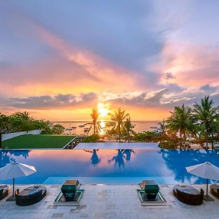 Intercontinental Bali Sanur Resort By Ihg Eksteriør bilde