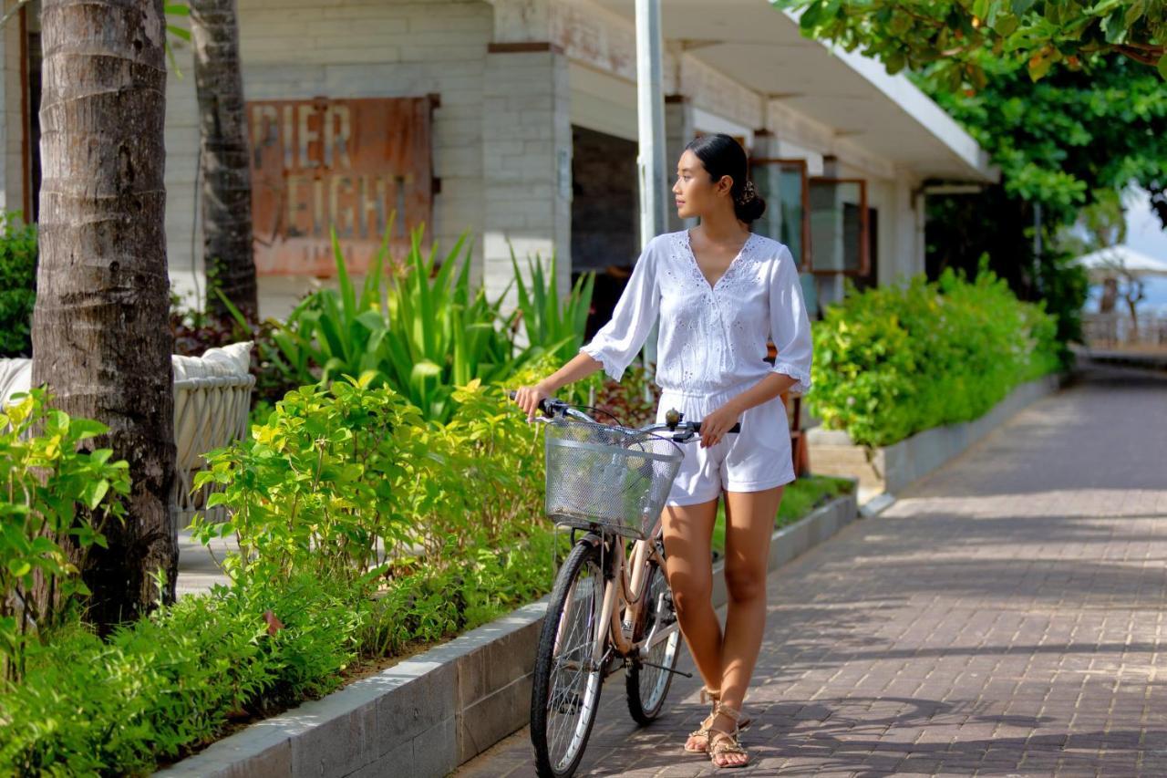 Intercontinental Bali Sanur Resort By Ihg Eksteriør bilde