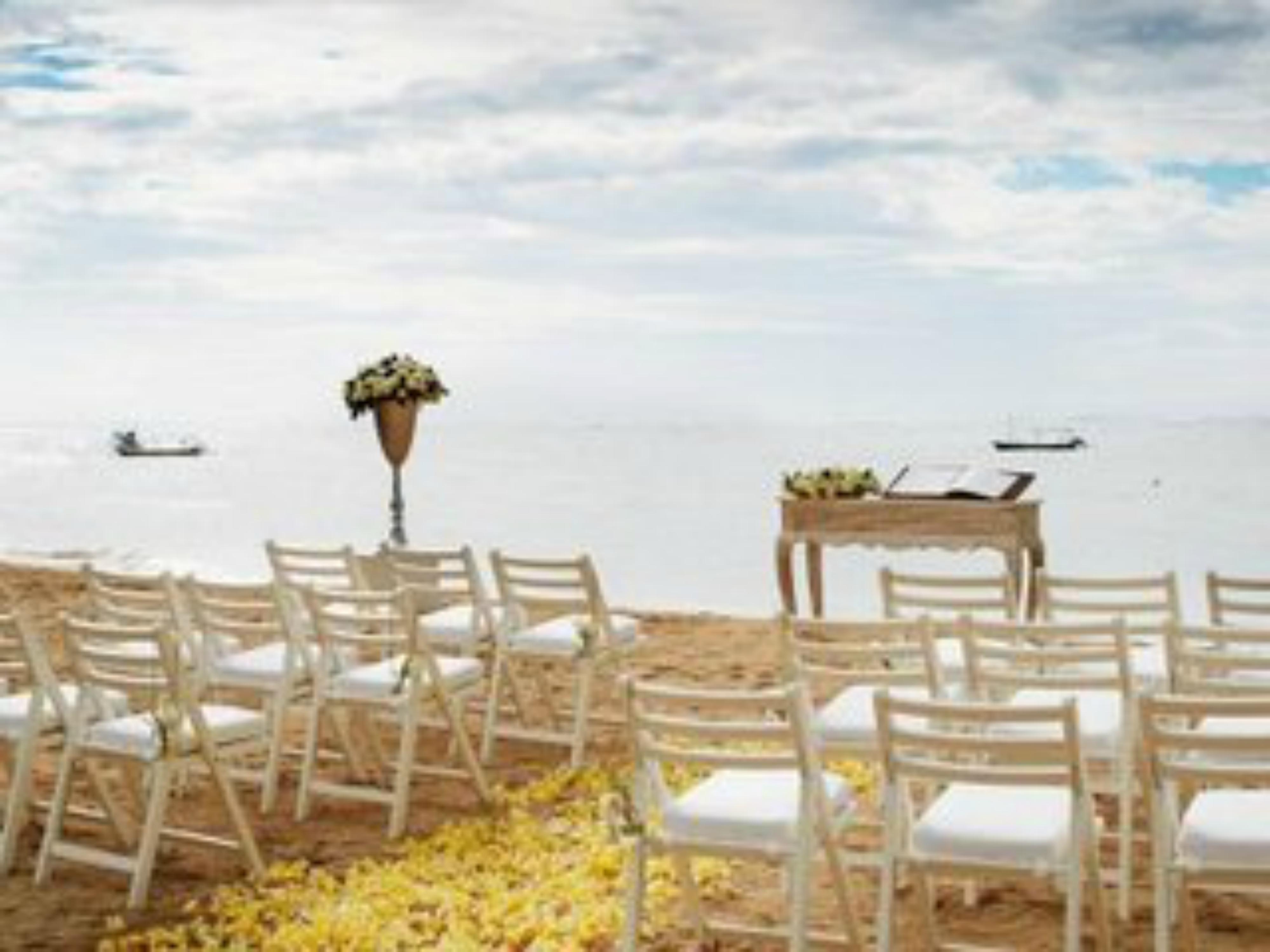 Intercontinental Bali Sanur Resort By Ihg Eksteriør bilde