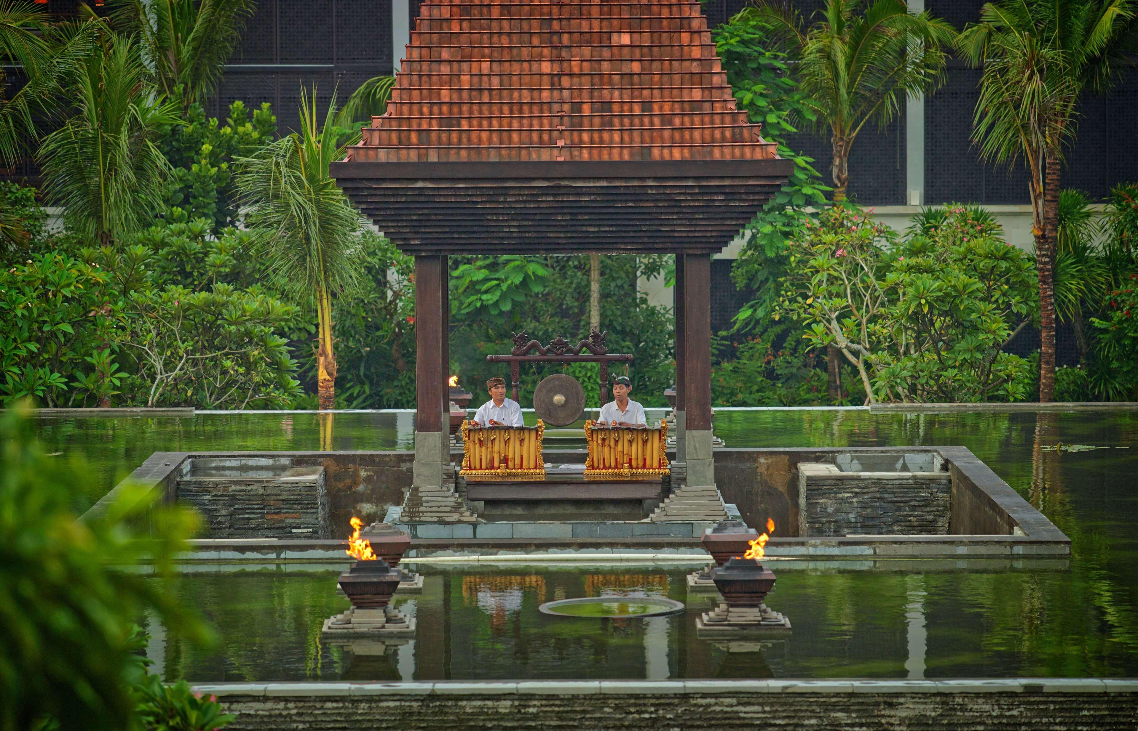 Intercontinental Bali Sanur Resort By Ihg Eksteriør bilde