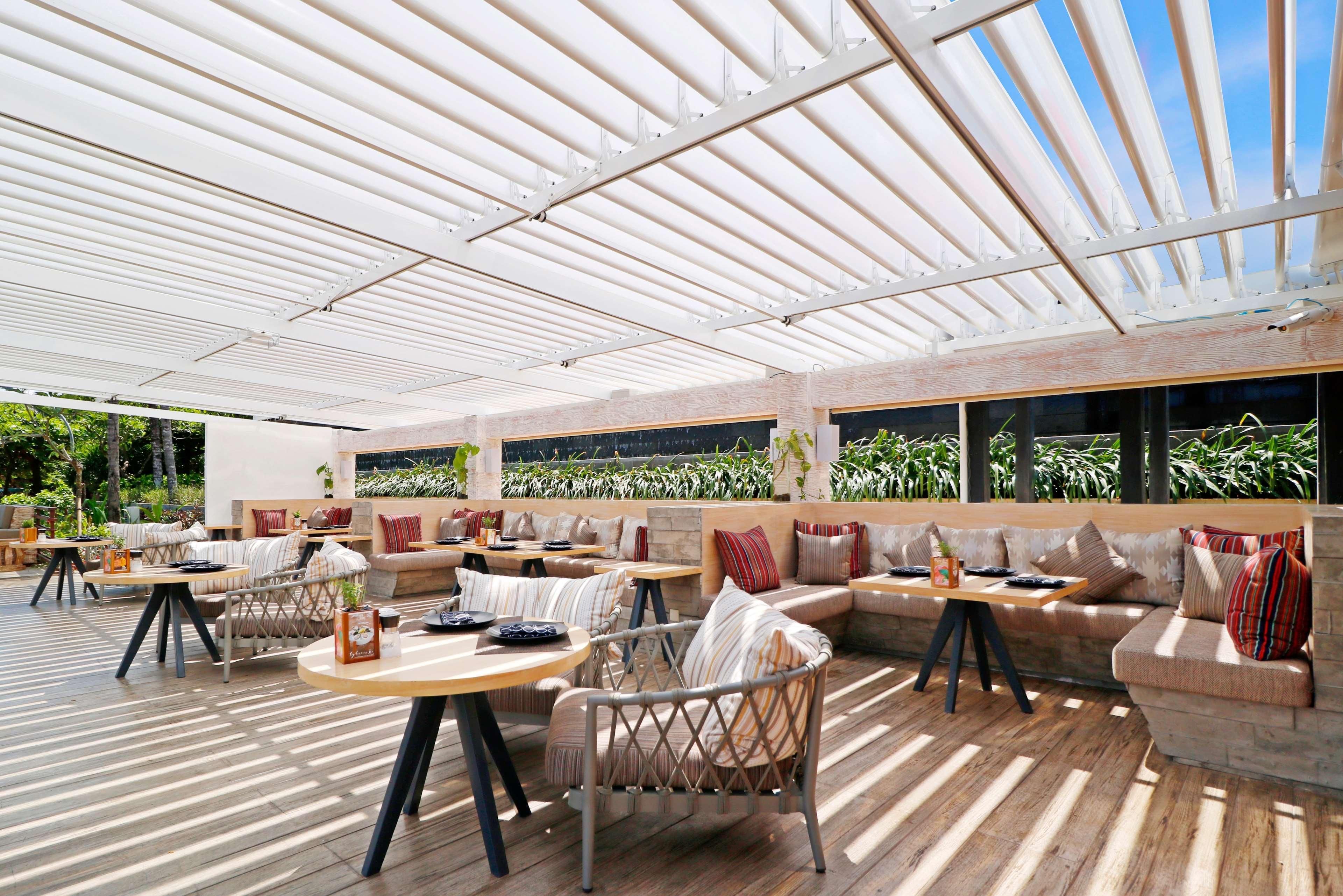 Intercontinental Bali Sanur Resort By Ihg Eksteriør bilde