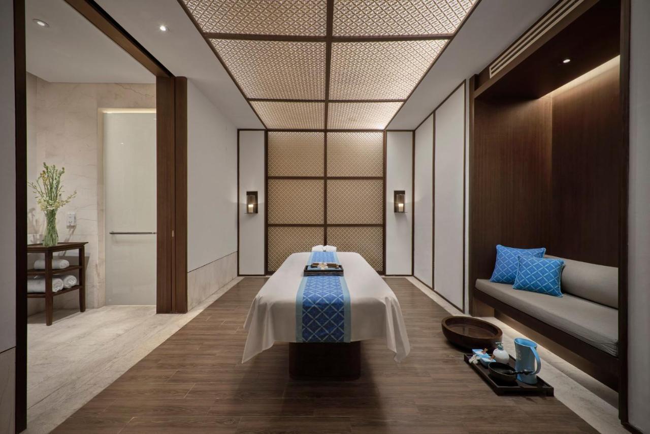 Intercontinental Bali Sanur Resort By Ihg Eksteriør bilde