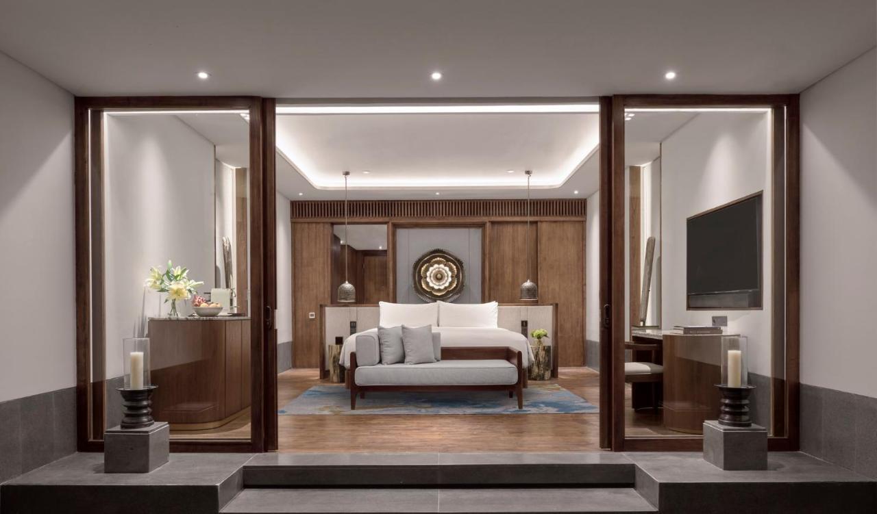 Intercontinental Bali Sanur Resort By Ihg Eksteriør bilde