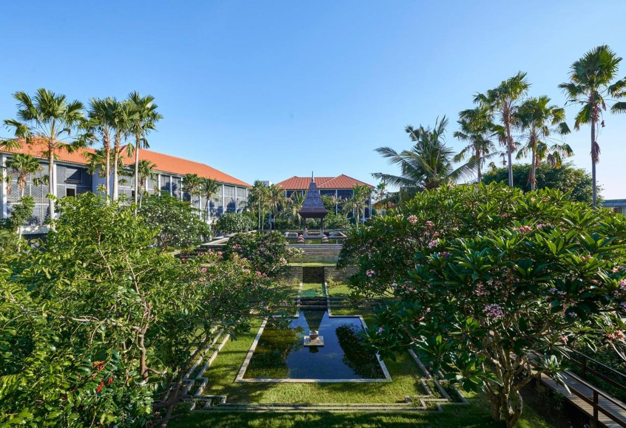 Intercontinental Bali Sanur Resort By Ihg Eksteriør bilde