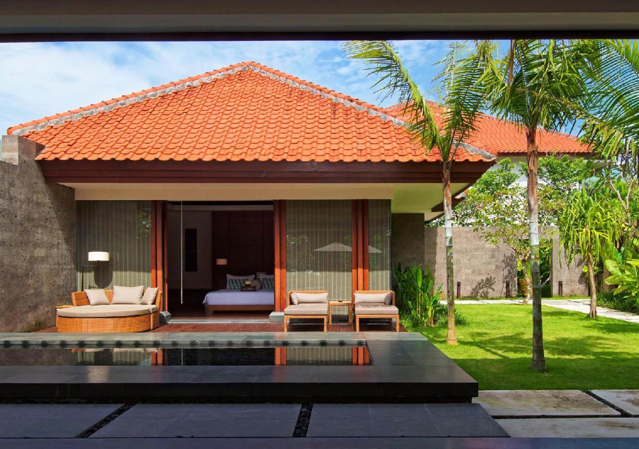 Intercontinental Bali Sanur Resort By Ihg Eksteriør bilde