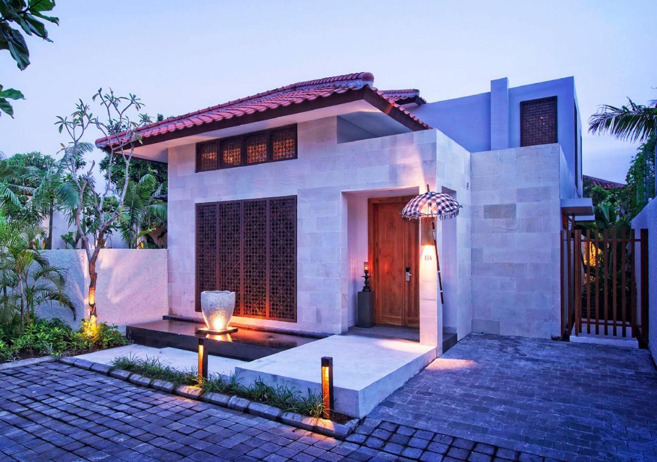Intercontinental Bali Sanur Resort By Ihg Eksteriør bilde