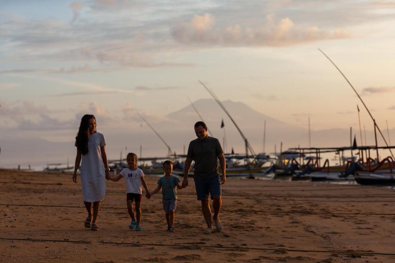 Intercontinental Bali Sanur Resort By Ihg Eksteriør bilde