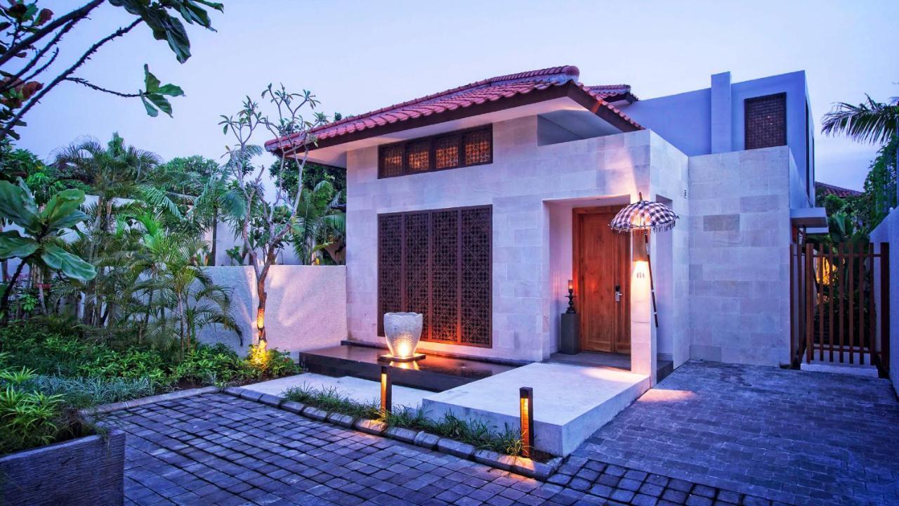 Intercontinental Bali Sanur Resort By Ihg Eksteriør bilde