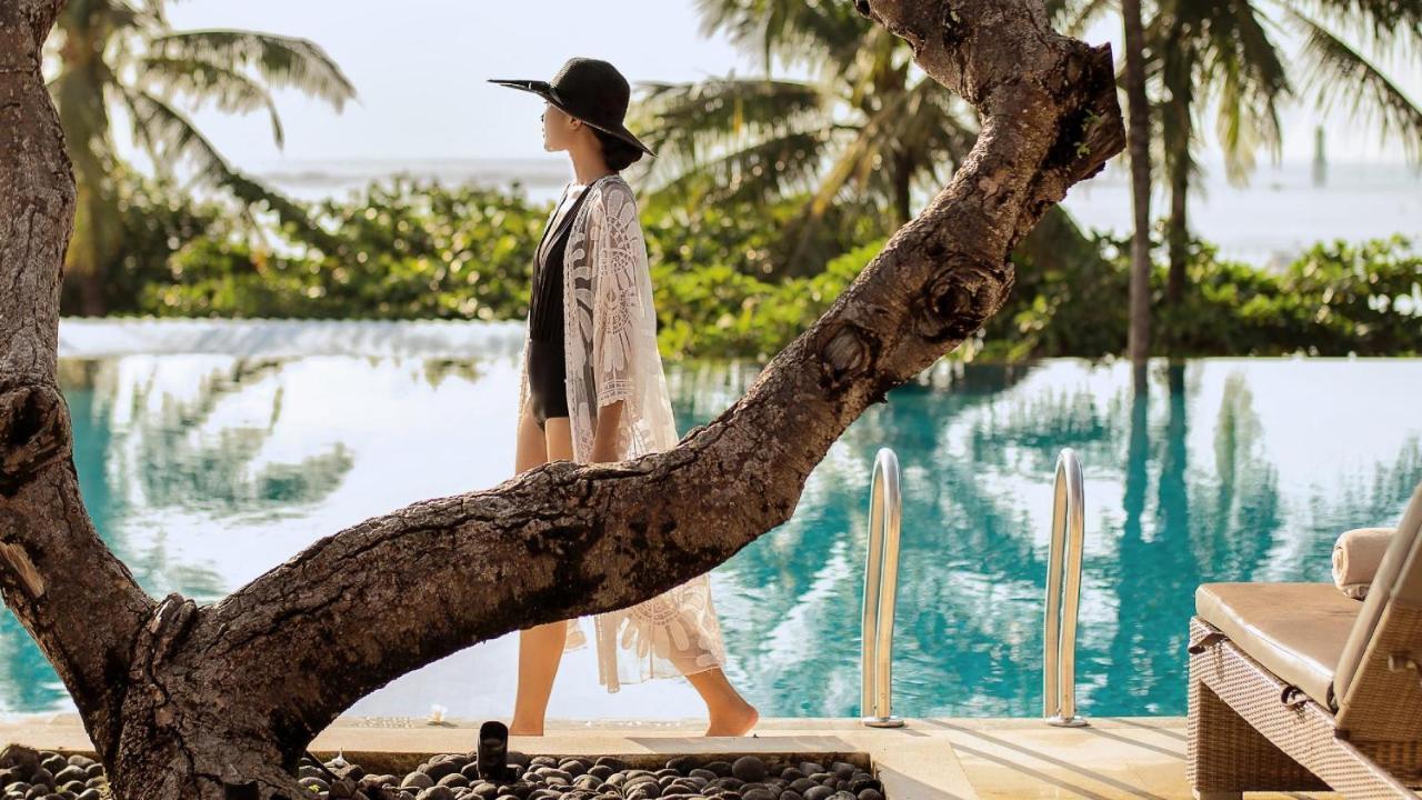 Intercontinental Bali Sanur Resort By Ihg Eksteriør bilde