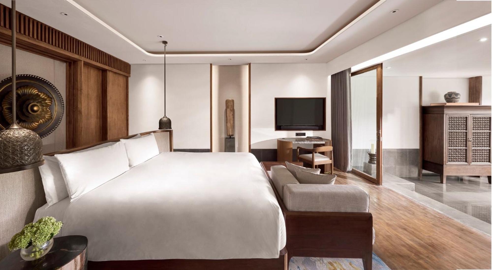 Intercontinental Bali Sanur Resort By Ihg Eksteriør bilde