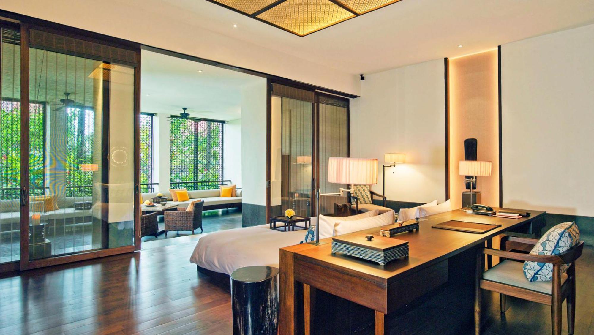 Intercontinental Bali Sanur Resort By Ihg Eksteriør bilde