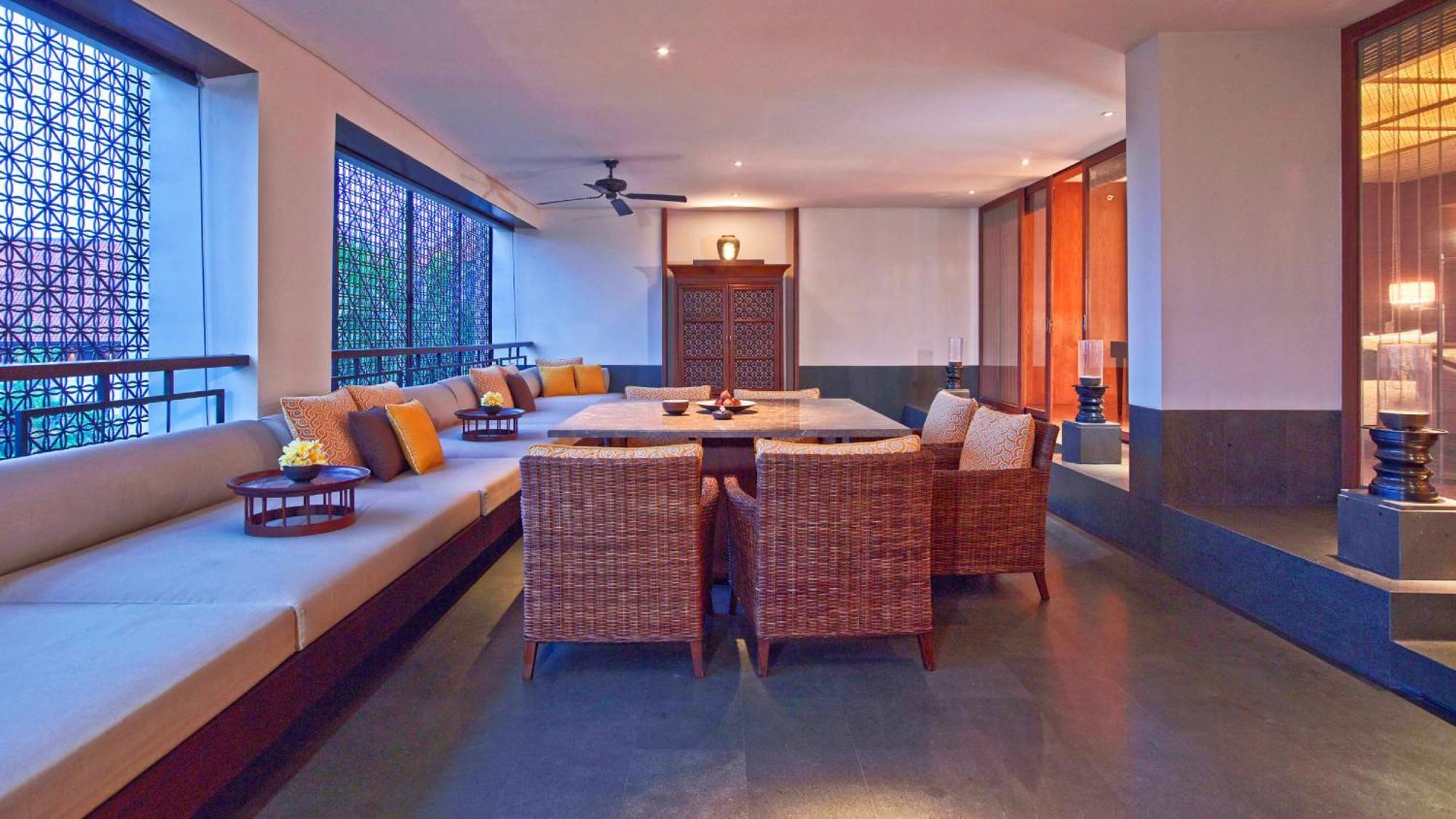 Intercontinental Bali Sanur Resort By Ihg Eksteriør bilde